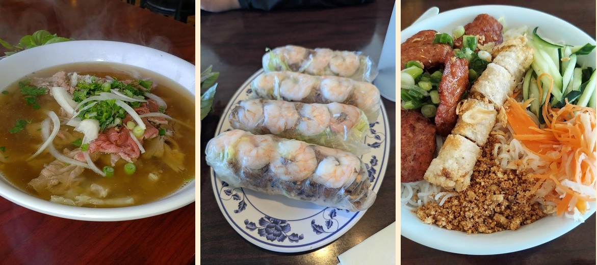 Viet Huong Restaurant